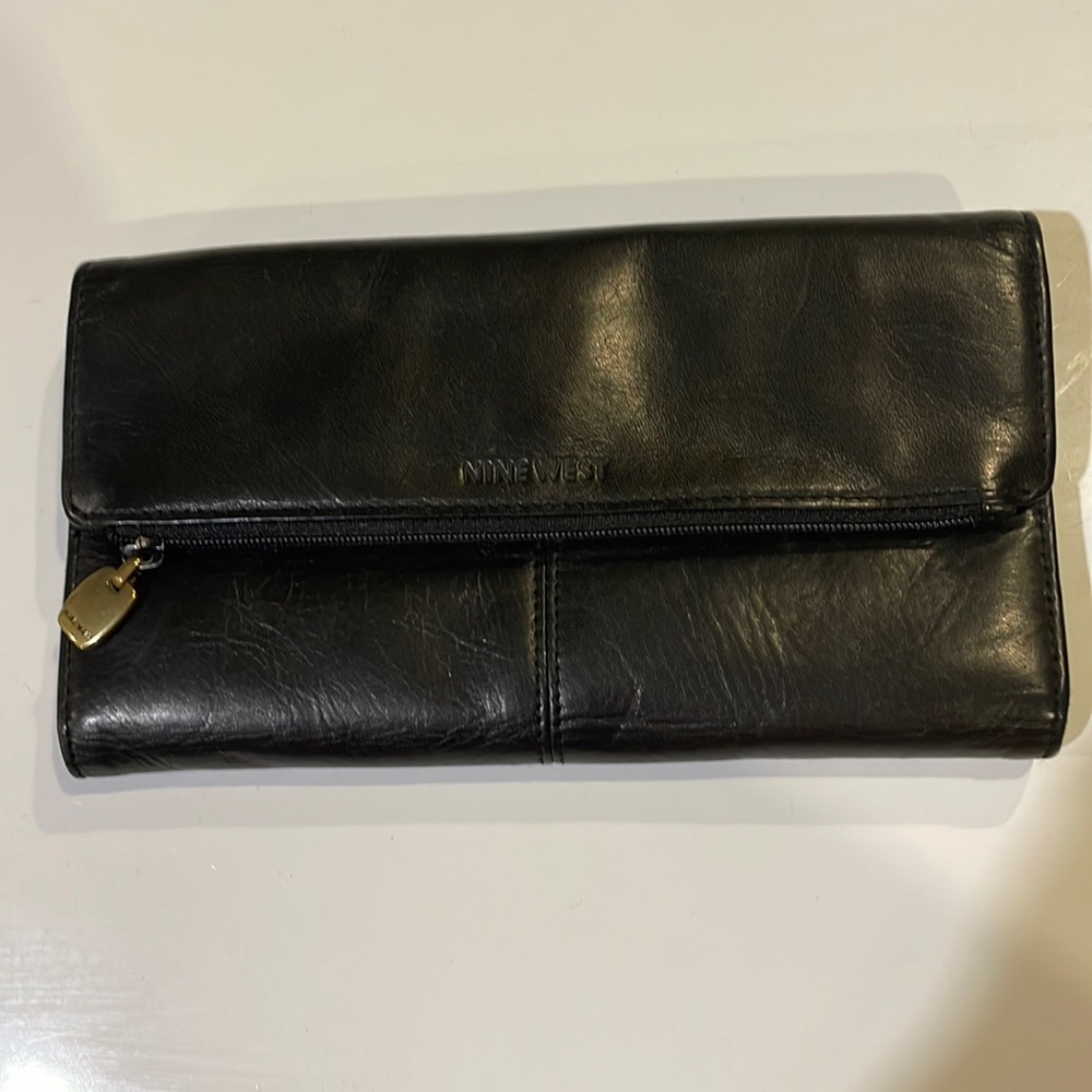 Nine West Wallet